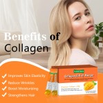 Collagen Jelly Supplier - Best Sale Mango Jelly Sugar-Free Antioxidant
