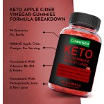 Apple Cider Vinegar Gummies Manufacturer - Wholesale Keto ACV Gut Health