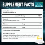 Sleep Strip Manufacturer - OEM ODM Natural Sleeping Support Adult Film