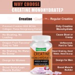 Creatine Tablets Manufacturer - OEM Private Label Sports Nutrition Energy