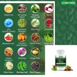 Berberine Capsules Factory - Best Food Grade Ceylon Cinnamon Gut Health