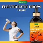 Electrolyte Drops Factory - Private Label Rich Magnesium Supplement Liquid