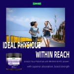 Berberine Capsules Supplier - High Quality Extract 1500mg Hydrochloride