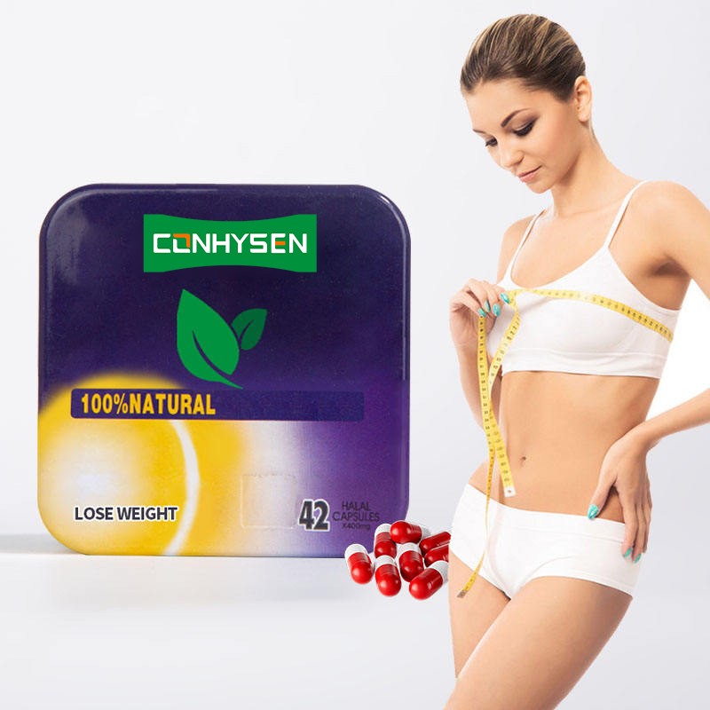 Night Time Capsules Supplier - Private Labels Weight Loss Appetite Suppressant