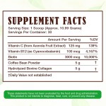 Collagen Coffee Supplier - Private Label Slimming Body Skin Hair Benefit