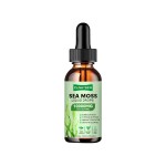 Sea Moss Drops Factory - Low Price Long Lasting Vitamin D3 Food Supplement