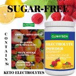 Electrolyte Powder Supplier - Private Label Sport Supplement Fast Hydration