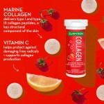 Collagen Tablets Factory - Private Label Effervescent Beauty Whitening Custom