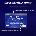 Sleep Film Factory - Natural Mint Film Faster Asleep Deep Sleep Paper