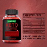 Apple Cider Vinegar Gummies Manufacturer - Wholesale Keto ACV Gut Health