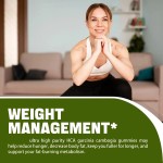 Garcinia Gummies Factory - OEM ODM Organic Slimming Weight Management