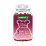 Skin Whitening Gummies Supplier - Best Lightening Even Tone Biotin Collagen