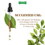 Alfalfa Drop Liquid Supplier - Private Label Easily Digestible Vegetable Glycerin