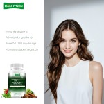 Berberine Capsules Factory - Best Food Grade Ceylon Cinnamon Gut Health