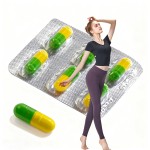 Herbal Capsules Supplier - Customizable White Kidney Bean Appetite Control