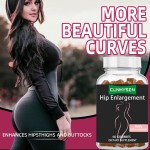 Hip Enlargement Gummies Factory - OEM ODM Herbal Breast Enhancement