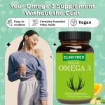 Algal Oil Softgel Supplier - Private Label Vegan DHA EPA Brain Health