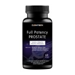 Prostate Softgel Manufacturer - Saw Palmetto Men Power Urinary Flow