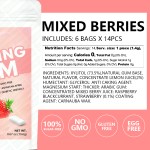 Chewing Gum Supplier - Natural Chicle Base Sugar Free Xylitol Biodegradable