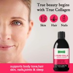 Liquid Collagen Drink Supplier - Premium Quality Halal 11000mg Oral Liquid