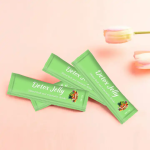 Jelly Stick Supplier - Hot Sell Dietary Fiber Metabolism Detox Slimming