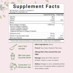 Biotin Powder Factory - Best Selling Vitamin C Hair Skin Elasticity