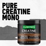 Creatine Powder Manufacturer - Monohydrate Powder Muscle Size Strength Pure