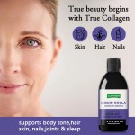 Marine Collagen Liquid Manufacturer - Premium Quality Biotin Hyaluronic Acid