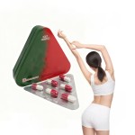 Apple Cider Vinegar Capsules Manufacturer - OEM Wholesale Fat Burner Digestive