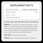 Shilajit Extract Pills Supplier - Pure Himalayan Organic Fulvic Minerals