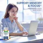 Magnesium Softgel Supplier - OEM 120-Softgels Citrate Glycinate Malate