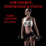 Pre Workout Powder Factory - Private Label Muscle Gain Strength Recovery