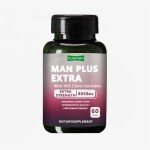 Maca Root Capsules Supplier - Man Plus Strong Power Energy Provide