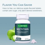 Multivitamin Tablets Manufacturer - OEM ODM Chewable Skin Whitening Immune