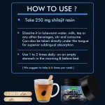 Shilajit Capsules Factory - Pure 85+ Humic Acid Immune System Support