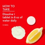 Collagen Tablets Factory - Private Label Effervescent Beauty Whitening Custom