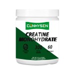 Creatine Powder Supplier - Private Label Monohydrate Pre Workout Muscle