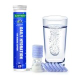 Sports Drink Tablets Factory - OEM Electrolyte Effervescent Hydration Tablet