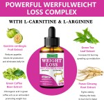 Weight Loss Drops Manufacturer - Green Tea Leaf Green Coffee Bean Extract