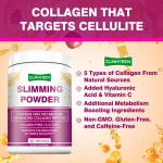 Collagen Powder Factory - OEM ODM Collagen Vitamin C Hyaluronic Acid