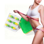 Herbal Capsules Supplier - Customizable White Kidney Bean Appetite Control