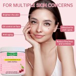 L-gluta Powder Manufacturer - High Purity White Powder Antioxidant Bright