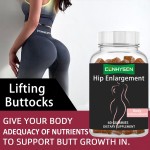 Hip Enlargement Gummies Factory - OEM ODM Herbal Breast Enhancement
