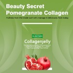 Collagen Jelly Supplier - High Quality Vitamin C Dietary Supplement Hair