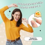 Algal Oil Softgel Supplier - Private Label Vegan DHA EPA Brain Health