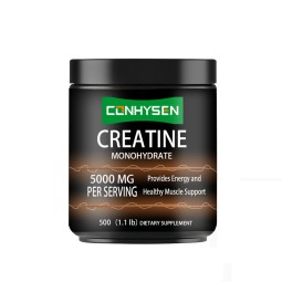 Creatine Powder Manufacturer - Monohydrate Powder Muscle Size Strength Pure