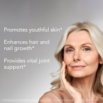 Biotin Capsules Supplier - Hot Sell Private Label Plant Extract Collagen