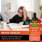 Vitamin B12 Drops Supplier - Health Food Supplements 5000 Mcg Metabolism