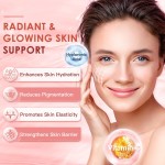 Collagen Peptides Powder Supplier - OEM ODM Skin Hair Joint Anti Aging