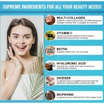 Collagen Softgel Factory - Private Label Multi Collagen Reduce Wrinkle